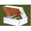 Deluxe Literature Mailer Box (15.12"x11.12"x4")